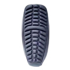 Motorcycle 3D Breathable Non-Slip Seat Cushion Pad – Pain Relief Comfort Cover for CD 70, CD 100, GS 150, GR 150, YBR and Similar Bike Seats