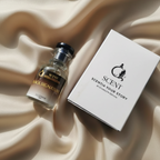 Scentia Your Story Black Signature Perfume – Everglow Edition Long-Lasting Luxury Fragrance ~ 50 ML