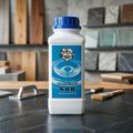 SBR High Quality Tiger Brand Waterproofing Admixture – Strong Bonding Agent for Cement & Concrete