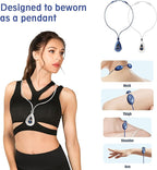 Neck massger Low frequency | Relief Neck Massager