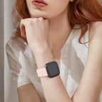 Apple logo series 9 Smart Watch- With 2 Straps - Premium Quality Apple Logo Smart Watch With 49mm Big Display(random color )
