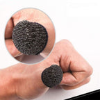 Premium Gaming Finger Sleeves Bundle -  Breathable, Anti-Sweat, Touch Screen-Friendly Thumb Gloves for PUBG &amp; Mobile Gaming