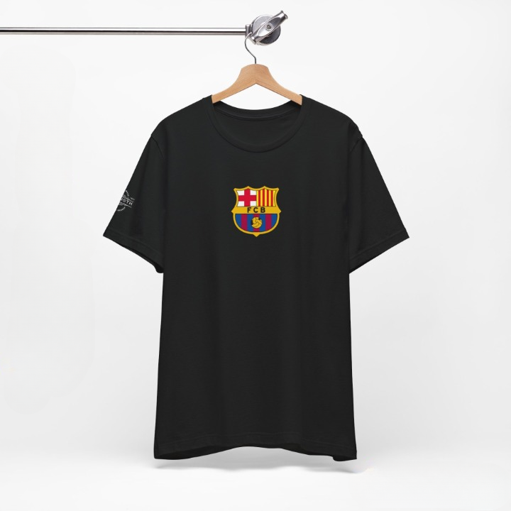 T-Shirt, Breathable & Fade-Resistant, for Men