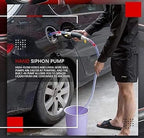 MULTIFUCTIONAL  FUEL TRANSFER PUMP KIT