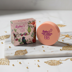 Kashees 2 In 1 Face Powder 110g – Dual Coverage Foundation & Setting Powder with Smooth Matte Finish, Long-Lasting Oil Control Formula for Flawless Everyday Makeup