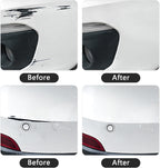 Car Scratch and chipping paint, pencil paint with brush (Only WHITE COLOUR)