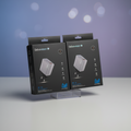 Sabawoon 30W GAN  – Fast Charging Power Brick for All Devices without caple