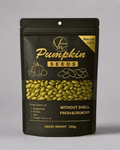 Premium 100% Natural Pumpkin Seeds Without Shell – Fresh, Crunchy, And Nutritious Snack | Rich In Protein, Magnesium, Zinc & Omega-3 Fatty Acids