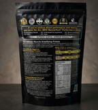 Mass Tech Advance Muscle Mass Gainer Powder 2LB | High-Calorie Weight Gainer for Muscle Size & Strength
