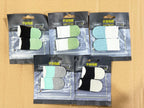 Premium Gaming Finger Sleeves Bundle 1 Pair Anti Sweat Touchscreen | Random Colour