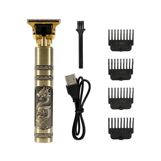 T9 Hair Trimmer For Men, Professional and Adjustable hair Blade Clipper