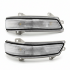 Side Mirror Indicator Light for Honda City (2014-2021) – Right & Left Side
