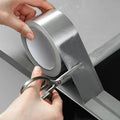 Aluminum Foil Butyl Waterproof Adhesive Tape – Super Strong Seal & Repair (W: 2 inch , L: 7 yards)
