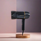 Mosermen 1200W Hair Dryer | Fast Drying, Stylish Design For Men And Women Hot And Cold MS-669