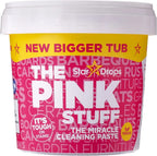 The Miracle All Purpose Cleaning Paste (The Pink Stuff) -