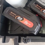 Universal 21V Lithium-Ion Battery Pack for Cordless Power Tools | Rechargeable High-Capacity Battery