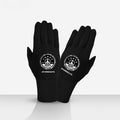 THREE GUYS High-Elasticity Multi-Purpose Gloves – Perfect for Mechanical Work, Car Detailing, Bike Riding, and More