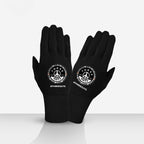 THREE GUYS High-Elasticity Multi-Purpose Gloves – Perfect for Mechanical Work, Car Detailing, Bike Riding, and More