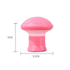 V Shape Face Slimming Tool Facial Exerciser – Jawline & Double Chin Mouth Muscle Tightener