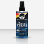 Sticker Remover | Premium Adhesive Cleaner | THREE GUYS | German Engineered (250ml)