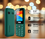 SEGO Value 200 – Reliable Connectivity in a Compact Design
