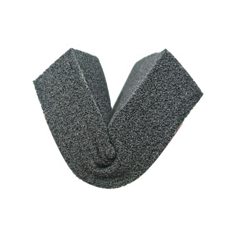 Sponge Sanding Block – Flexible Abrasive Block for Smooth Surface Finishing