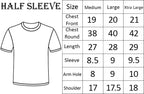 Black Trendy Printed Tracksuit for Men and Boys – Soft and Comfortable Fabric Summer T-Shirt and Shorts Printed Tracksuit Casual Sportswear Set