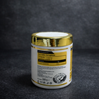 Kevin Levrone Gold Line Gold Creatine – Pure Creatine Monohydrate Supplement with 60 Servings (300g)