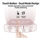 Motherly Care Electric Breast Pump Providing Comfortable Use Efficient Performance Everyday Convenience For Mothers