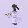 Bare Anatomy Rosemary Water Spray for Hair Growth & Thickness with Rice Water – 200ml