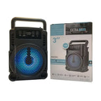 GTS-1360 Wireless Speaker Bluetooth Rechargeable Speaker Portable Wireless Mini 3 Inch Mini Bt Speaker