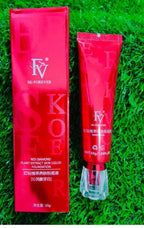 Fv Foundation Waterproof With Medium Coverage, Oil-free &amp; Long Lasting, Matte orever Foundation For Oily/normal Skin, Forever Liquid Makeup Foundation For Face, 30g Ivory