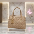 Women Tote Bag – Stylish Large Capacity Handbag for Shopping, Travel & Daily Use