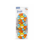 Zidello Soft Non-Scratch Cleaning Sponges & Scourers for Kitchen Washing (Random Design)