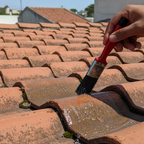 Hydra Protector Agent / Roof Guard Chemicals – Waterproofing & Anti-Leakage Sealant (500g / 1kg)