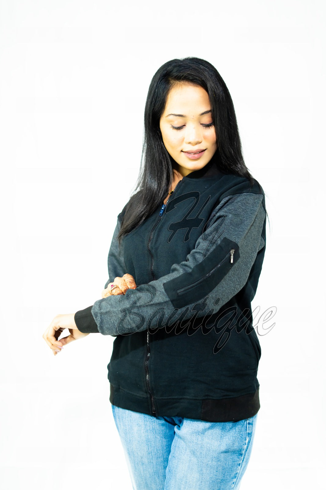 Stylish Winter Jacket for Girls & Women | Trendy, Warm & Comfortable Outerwear – Most Demanding Fashion Article