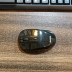 Wireless Keyboard Mouse Combo WS-1100 | 2.4GHz Wireless Keybaoard and Wireless Mouse