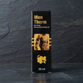 Men Therm Bee Venom Gynecomastia Heating Oil - 30 ml