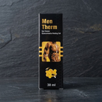 Men Therm Bee Venom Gynecomastia Heating Oil - 30 ml