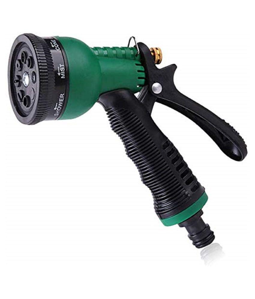 High Pressure Spray Gun for Car Wash – Adjustable Water Nozzle for Cleaning