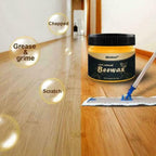 Wood Seasoning Beewax Complete Solution Furniture Care 85gm (Wax Based)