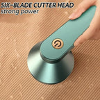 Rechargeable Lint Remover for Clothes, Fuzz Remover