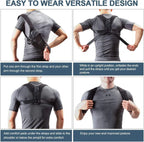 Shoulder Posture Support - Back Belt