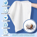 1 PCs of Compressed Bath Towels Disposable Face Towels Large Magical Towel Portable Travel Strong Water Absorption Large Travel Hotel Towels Size 70 X 140 cm