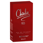 Charlie by Revlon for Women, Eau De Toilette Spray, for Women (100ml )