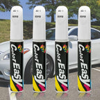 1 Pc Car Scratch Repair Pen, Deep Erase and Fill Scratches with Easy &amp; Quick Paint Automotive Pen for Cars, Vehicles (Random Color)