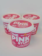 The Miracle All Purpose Cleaning Paste (The Pink Stuff) -