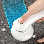 Boxin BX-5208B Portable Lint Remover Rechargeable USB Portable Clothes Shaver for Fluff Pilling Fabric Shaver Lint Remover