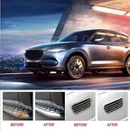 Rust paint Metallic Paint  Anti Rust Protection Coating for removing rust from metal (with brush )Steel Box - 300gm