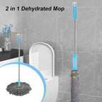 Royal's  Super Absorbent Twist Mop